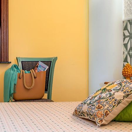 Hotel Sicilya 圣维托罗卡波 外观 照片