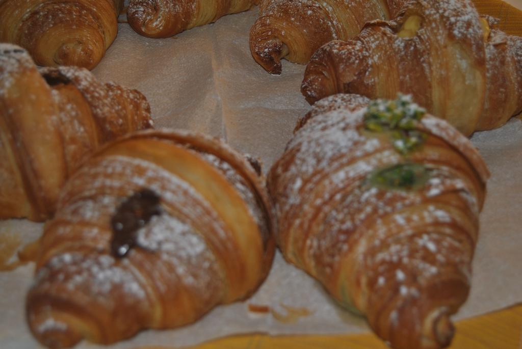 Hotel Sicilya 圣维托罗卡波 外观 照片