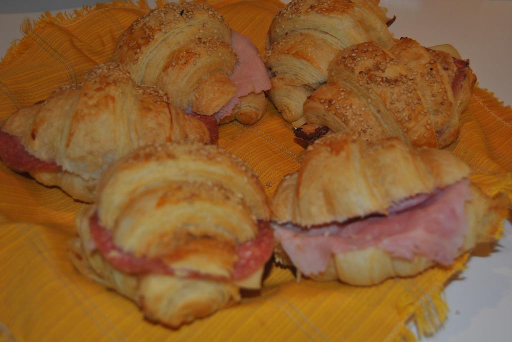Hotel Sicilya 圣维托罗卡波 外观 照片