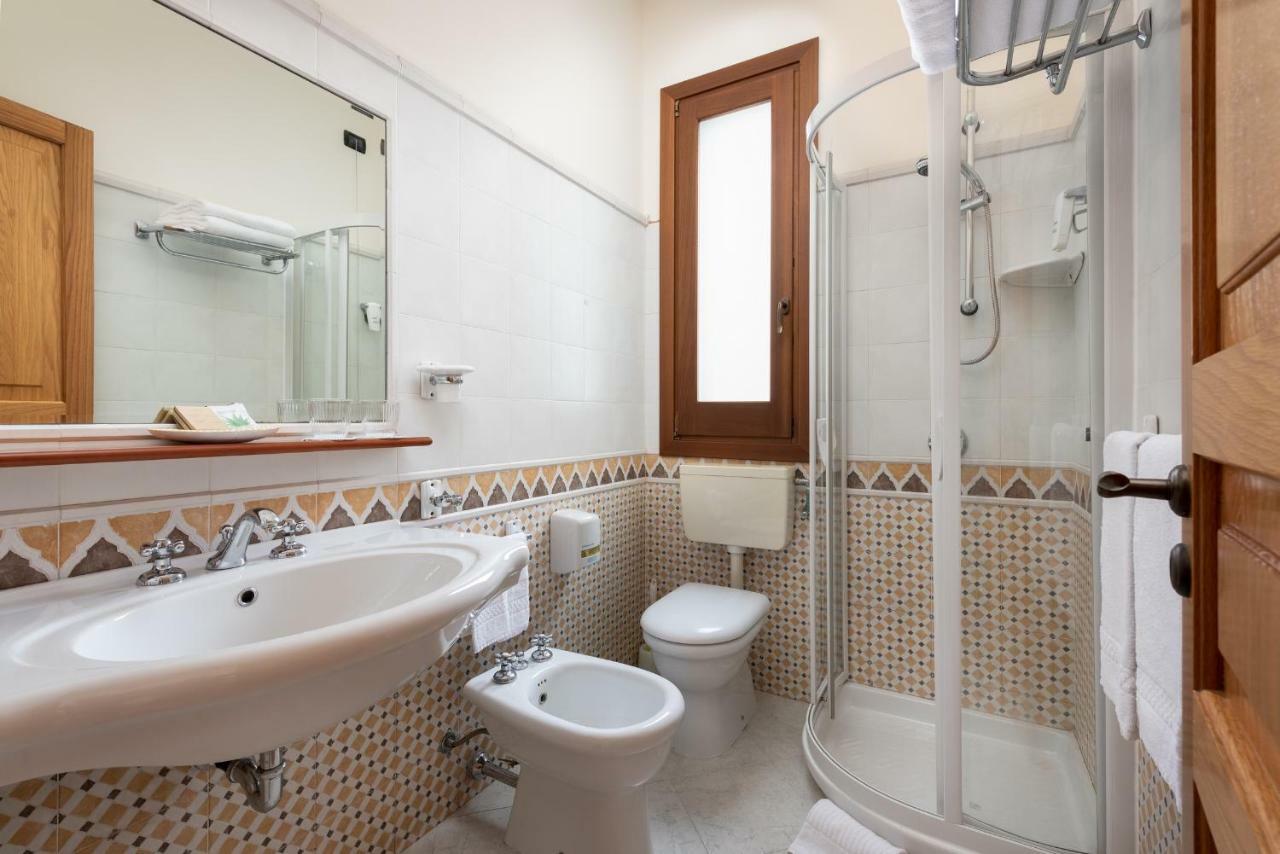 Hotel Sicilya 圣维托罗卡波 外观 照片