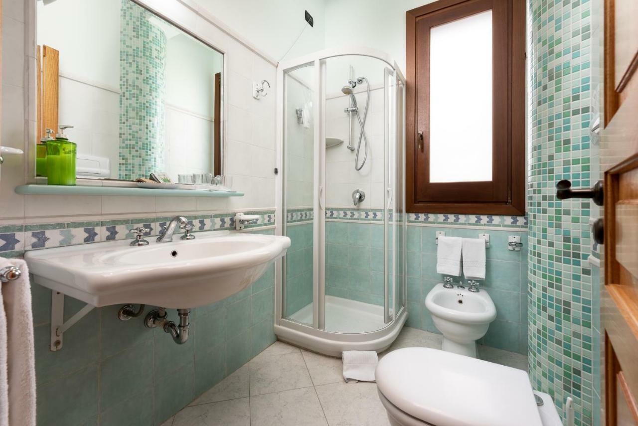 Hotel Sicilya 圣维托罗卡波 外观 照片